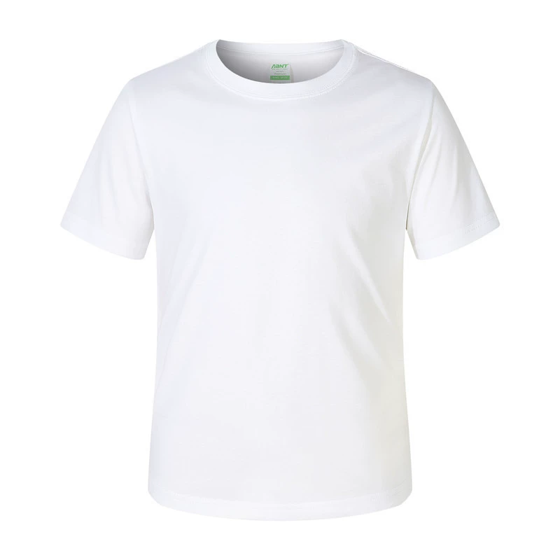 Breathable Cotton T-Shirt for Kindergarten Uniforms 3-8Y - Model: 861181966909 - 图片 7