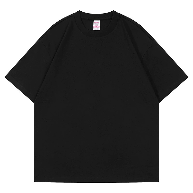 Loose Fit Summer Streetwear T-Shirt for Casual Youth - Model: 876700505135 - 图片 8