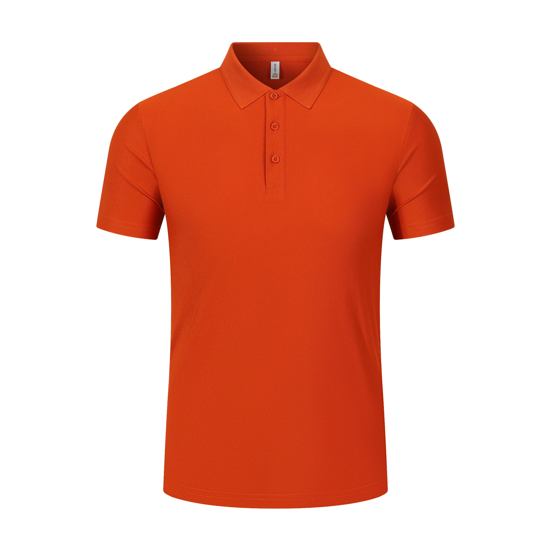 Men's 180g Quick-Dry Polo Shirt for Summer Business Casual - Model: 1039858016786 - 图片 10