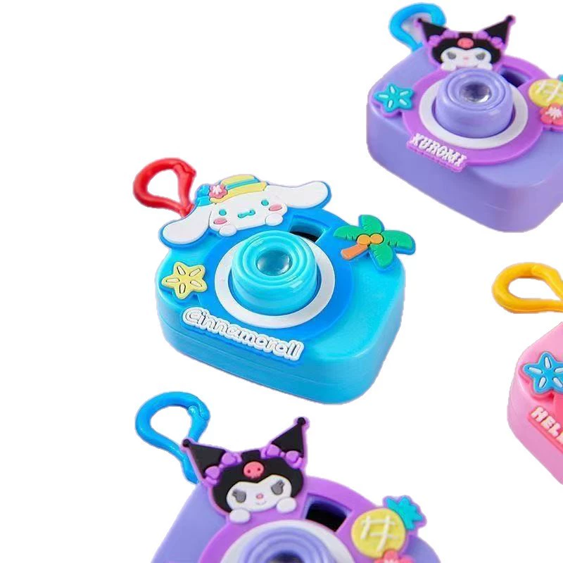 Light-Up Projector Camera Toy for Kindergarten Classroom Prizes - Model: 1029657896791 - 图片 5