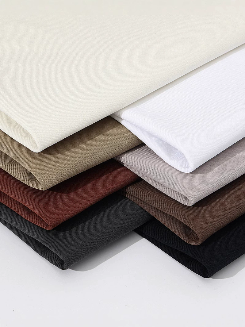 Sorona 210g Quick-Dry T-Shirt for Casual Summer Wear - Model: 850599546666 - 图片 5