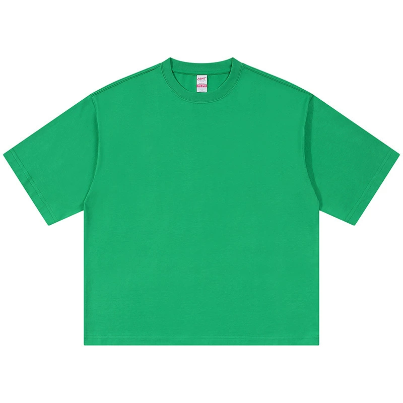 Custom Print Logo Cotton T-Shirt for Casual Summer Advertising - Model: 973006162301 - 图片 5