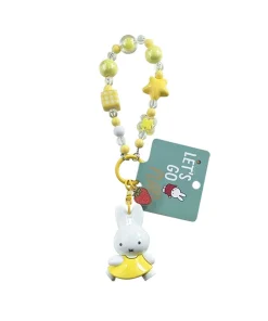 Miffy Rabbit Figure for Travel Souvenir Halloween Gift - Model: 1074283681744