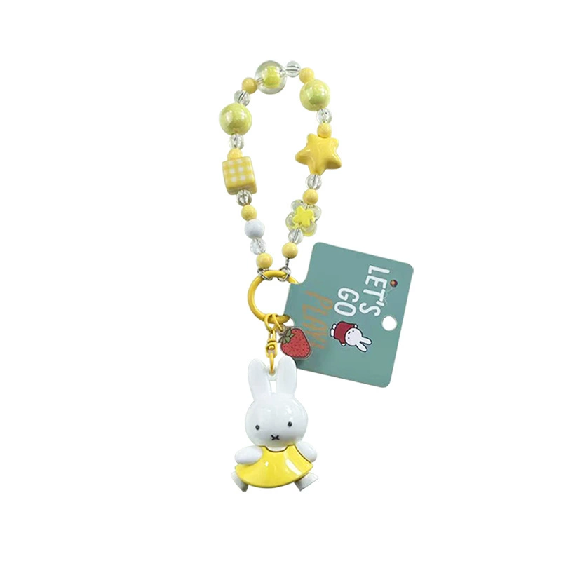 Miffy Rabbit Figure for Travel Souvenir Halloween Gift - Model: 1074283681744