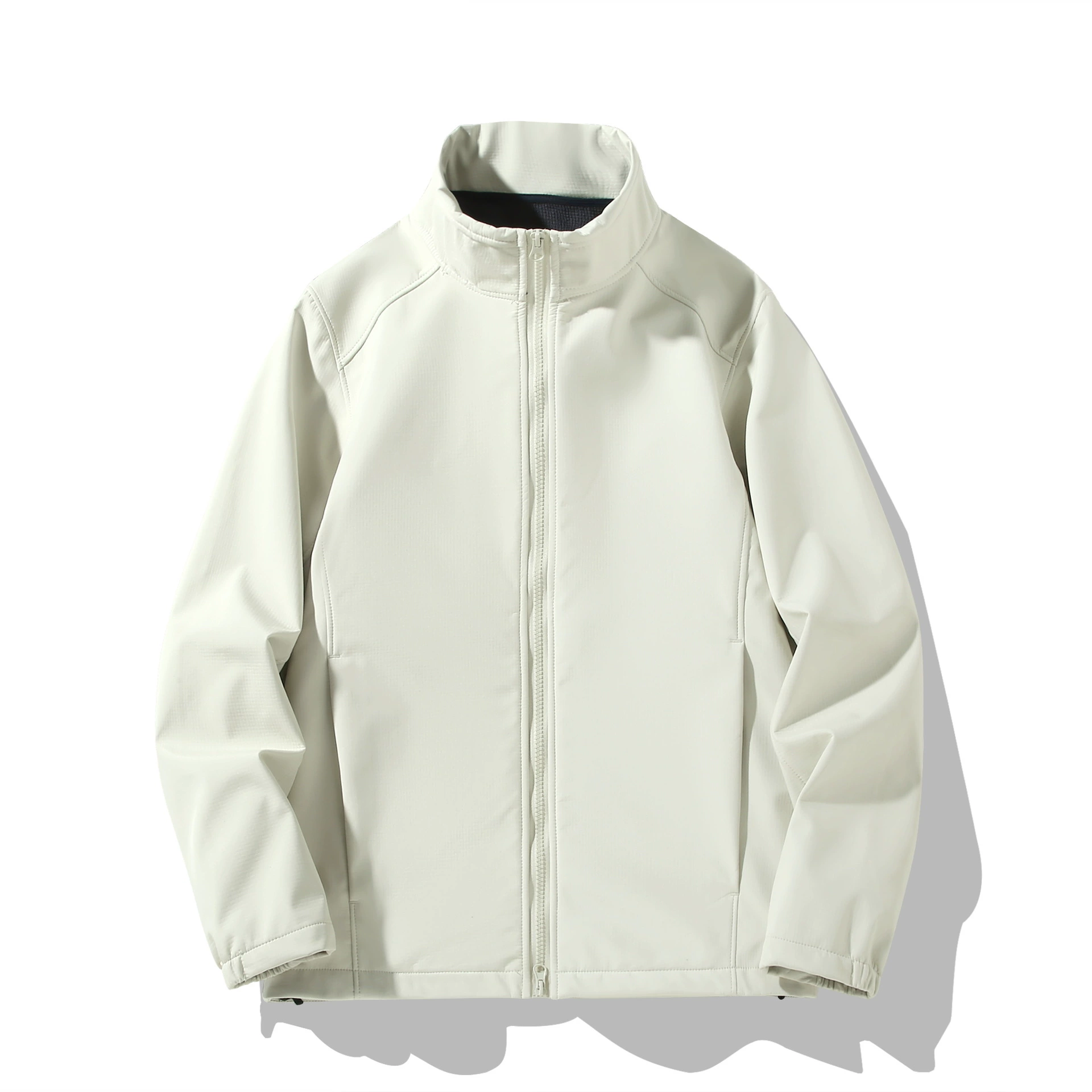 Waterproof Windproof Jacket for Hiking Mountaineering Autumn - Model: 846755704952 - 图片 6