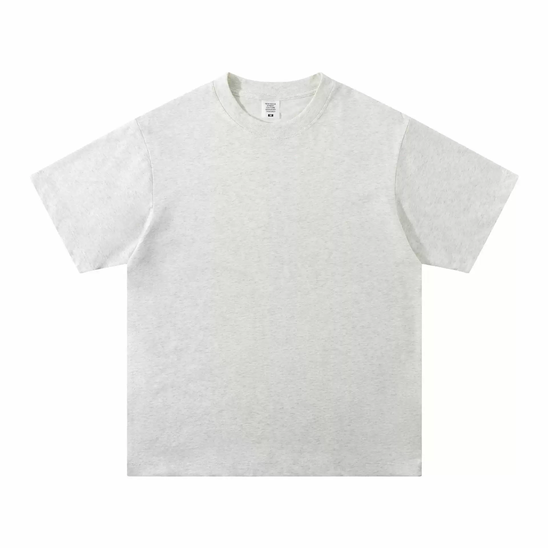Men's Summer Base Layer T-Shirt with Anti-UV for Casual Wear - Model: 851956179792 - 图片 9