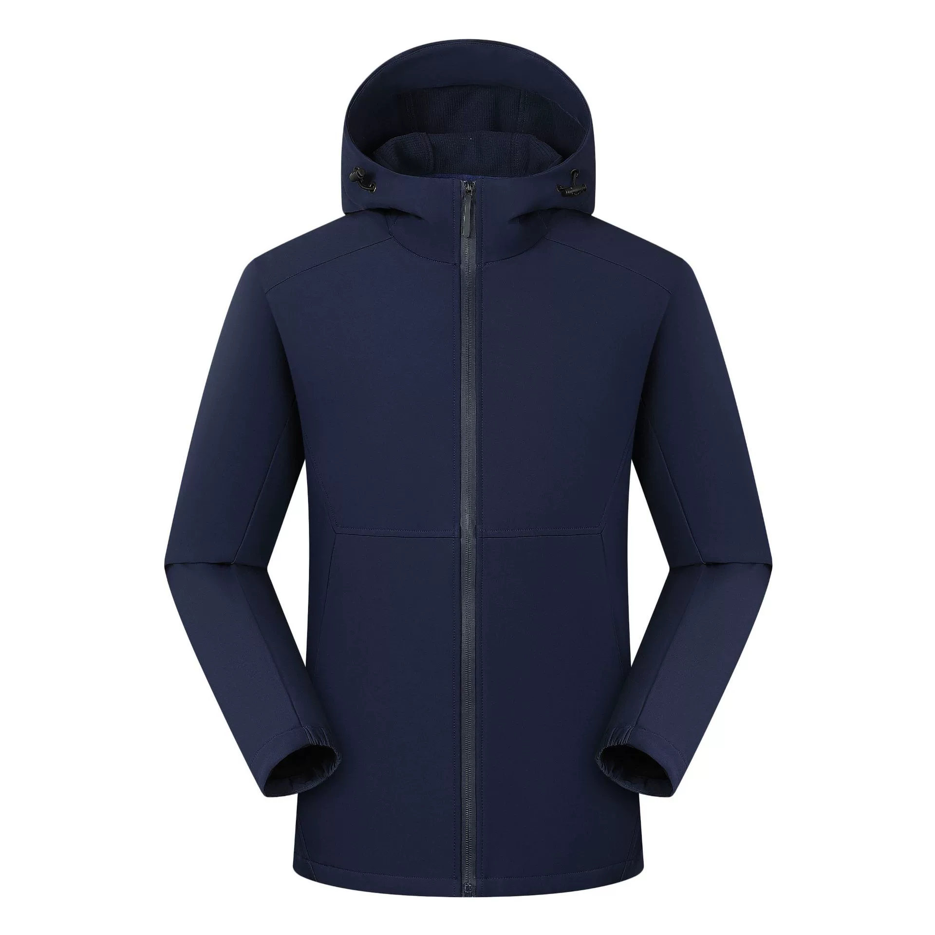 Windproof Rain Coat for Hiking Camping Winter Outdoor - Model: 1073979928244 - 图片 8