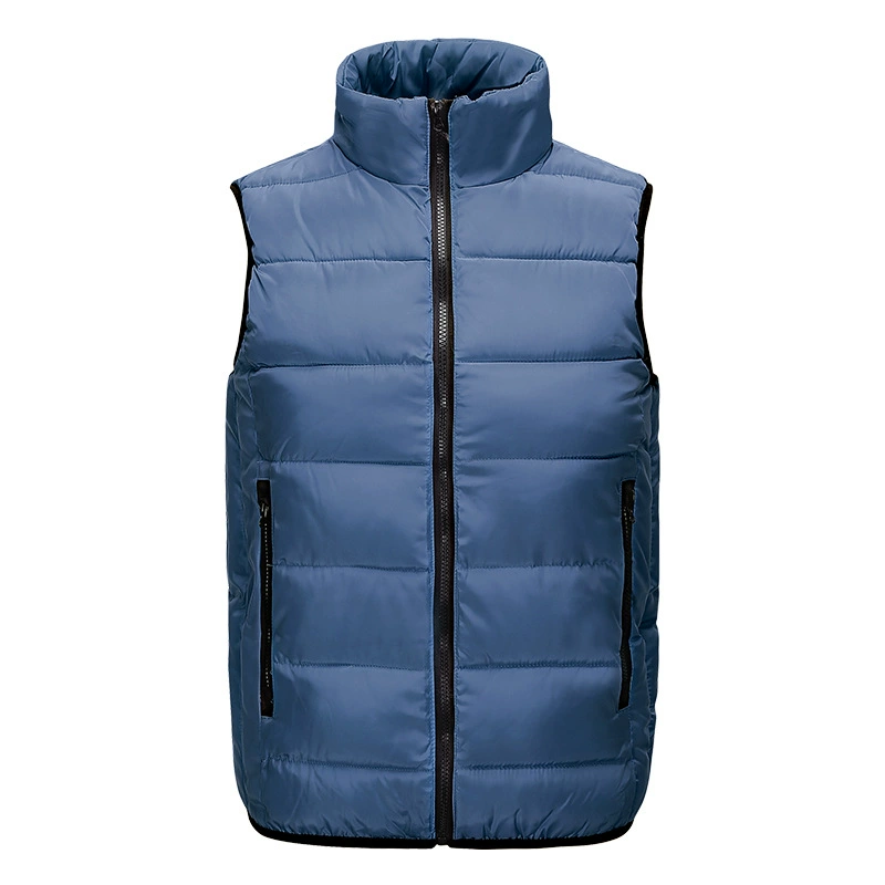 Volunteer Work Vest for Promotion Activities with Printing Logo - Model: 742918027830 - 图片 10