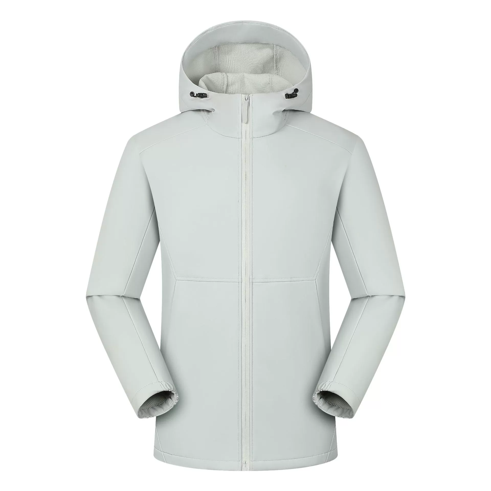 Windproof Rain Coat for Hiking Camping Winter Outdoor - Model: 1073979928244 - 图片 10