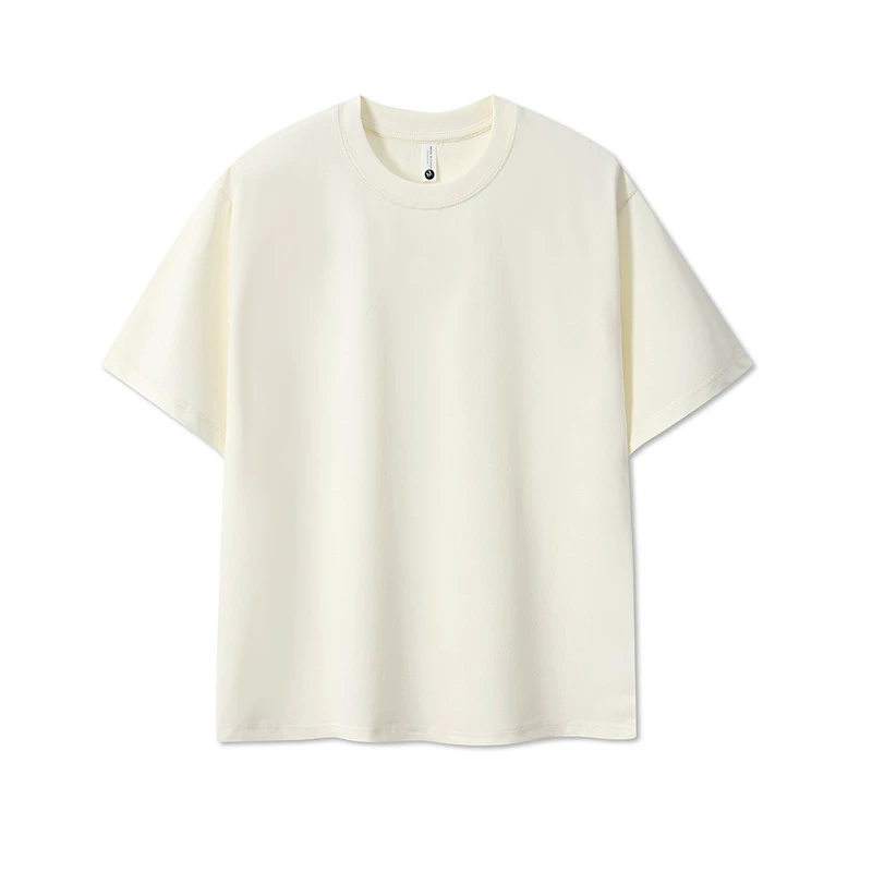 Sorona 210g Quick-Dry T-Shirt for Casual Summer Wear - Model: 850599546666 - 图片 8