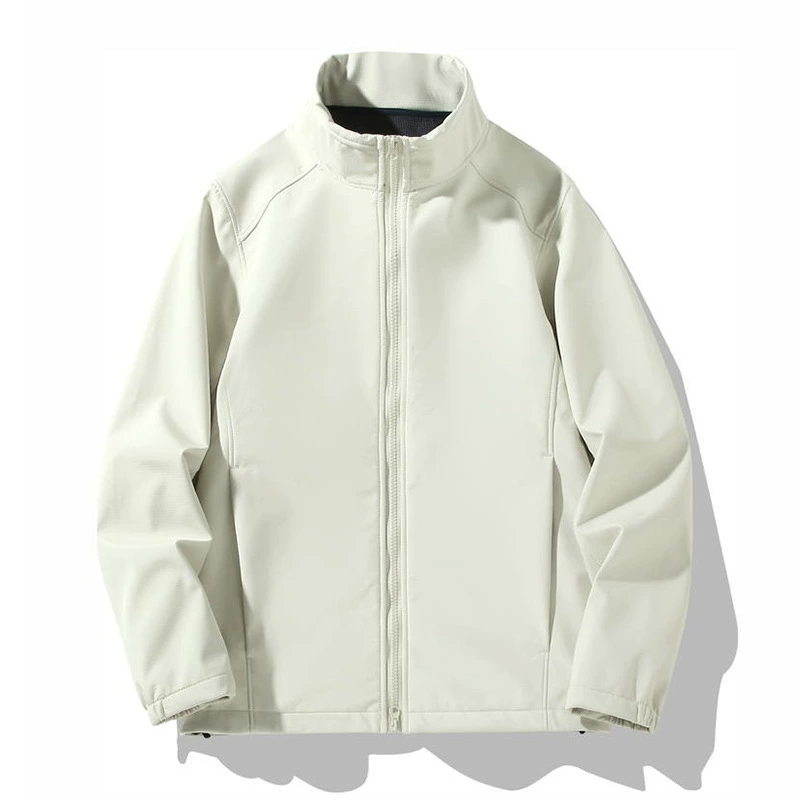 Waterproof Windproof Jacket for Hiking Mountaineering Autumn - Model: 846755704952 - 图片 5