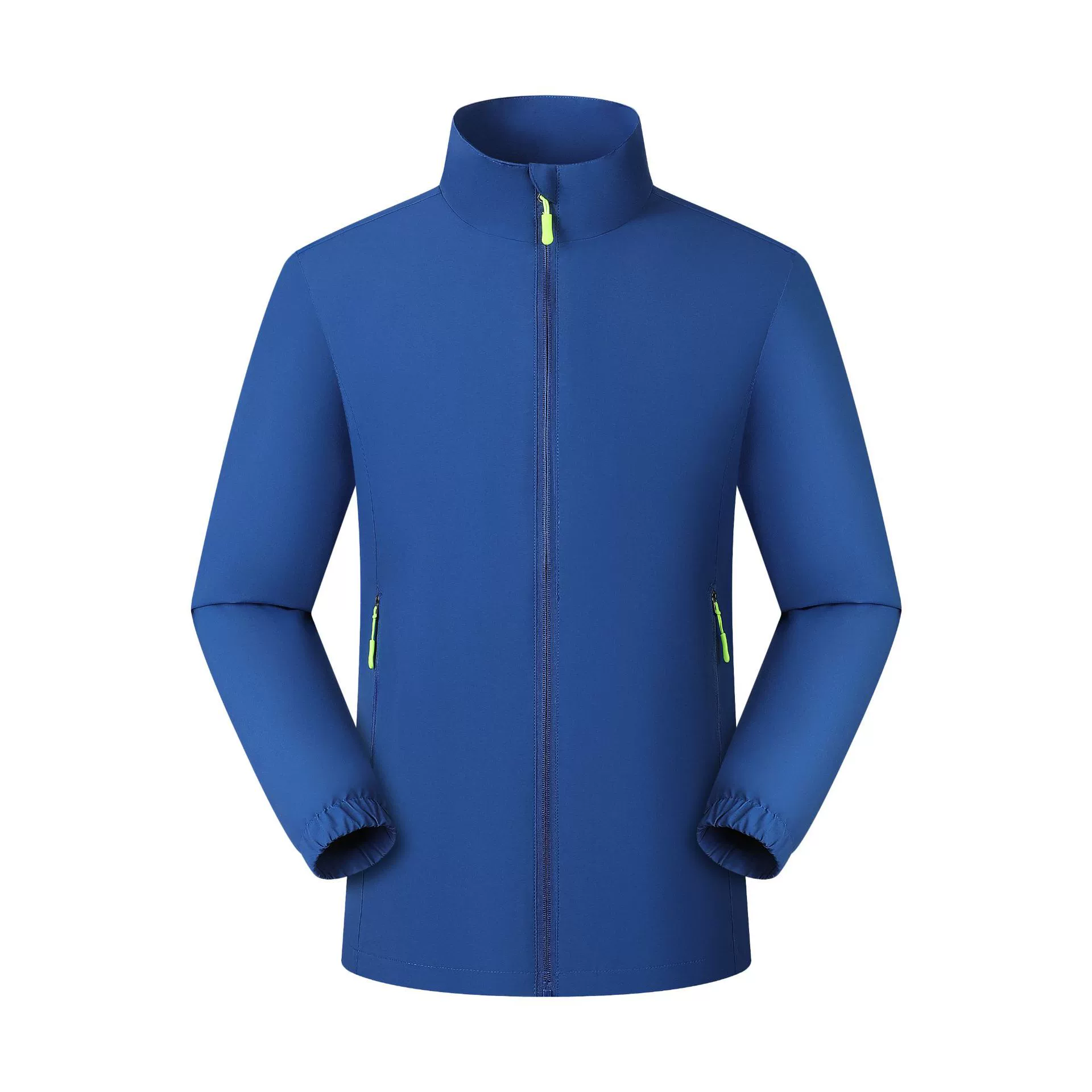 Unisex Windproof Jacket for Hiking & Corporate Workwear - Model: 1073735670676 - 图片 9