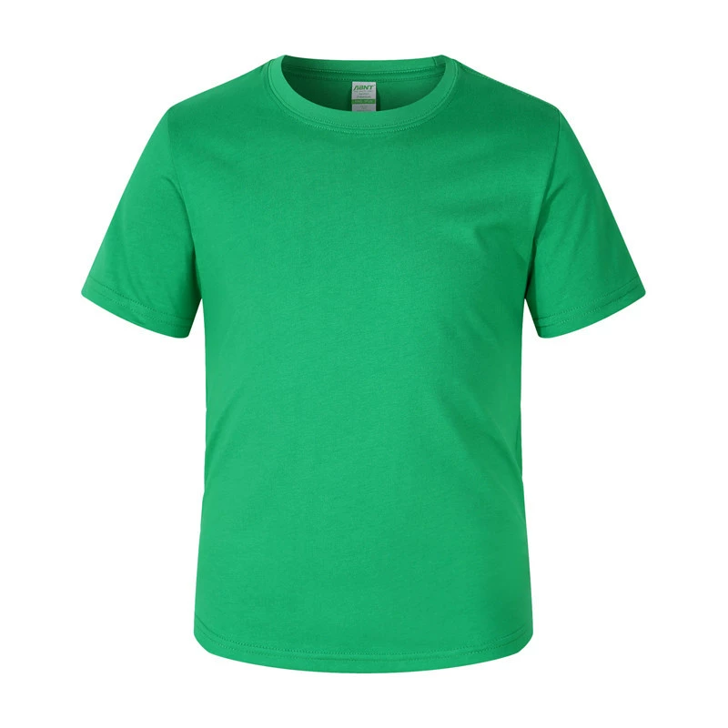 Breathable Cotton T-Shirt for Kindergarten Uniforms 3-8Y - Model: 861181966909 - 图片 9