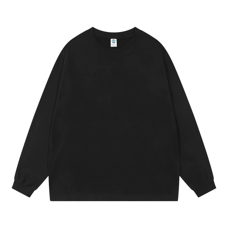 Breathable Moisture Wicking Long Sleeve T-Shirt for Daily Base Layer - Model: 784808493178 - 图片 6