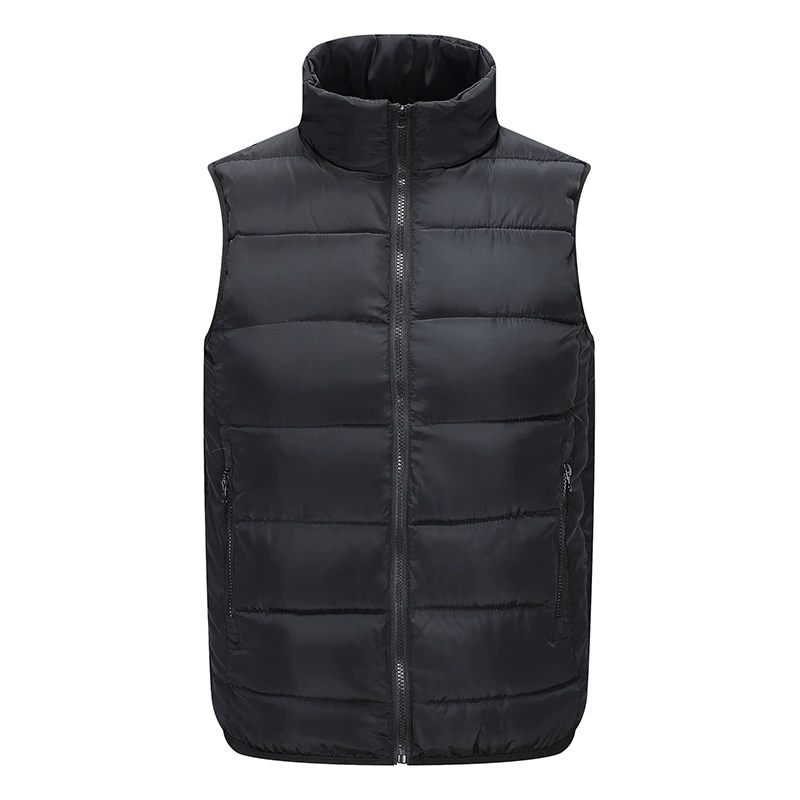 Volunteer Work Vest for Promotion Activities with Printing Logo - Model: 742918027830 - 图片 6