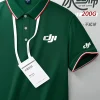 Polo Shirt for Corporate Events with Custom Embroidery and Breathable Fabric - Model: 962675762944