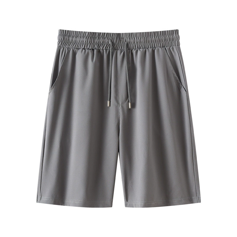 Quick-Dry Cargo Shorts for Men Running Travel Beach Summer - Model: 1066086612412 - 图片 5