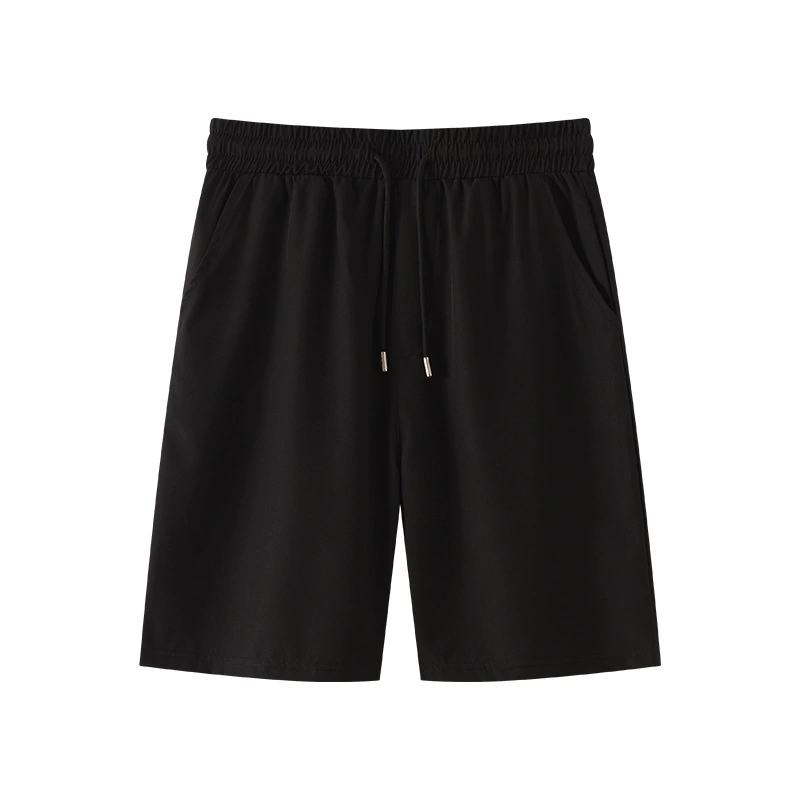 Quick-Dry Cargo Shorts for Men Running Travel Beach Summer - Model: 1066086612412 - 图片 6
