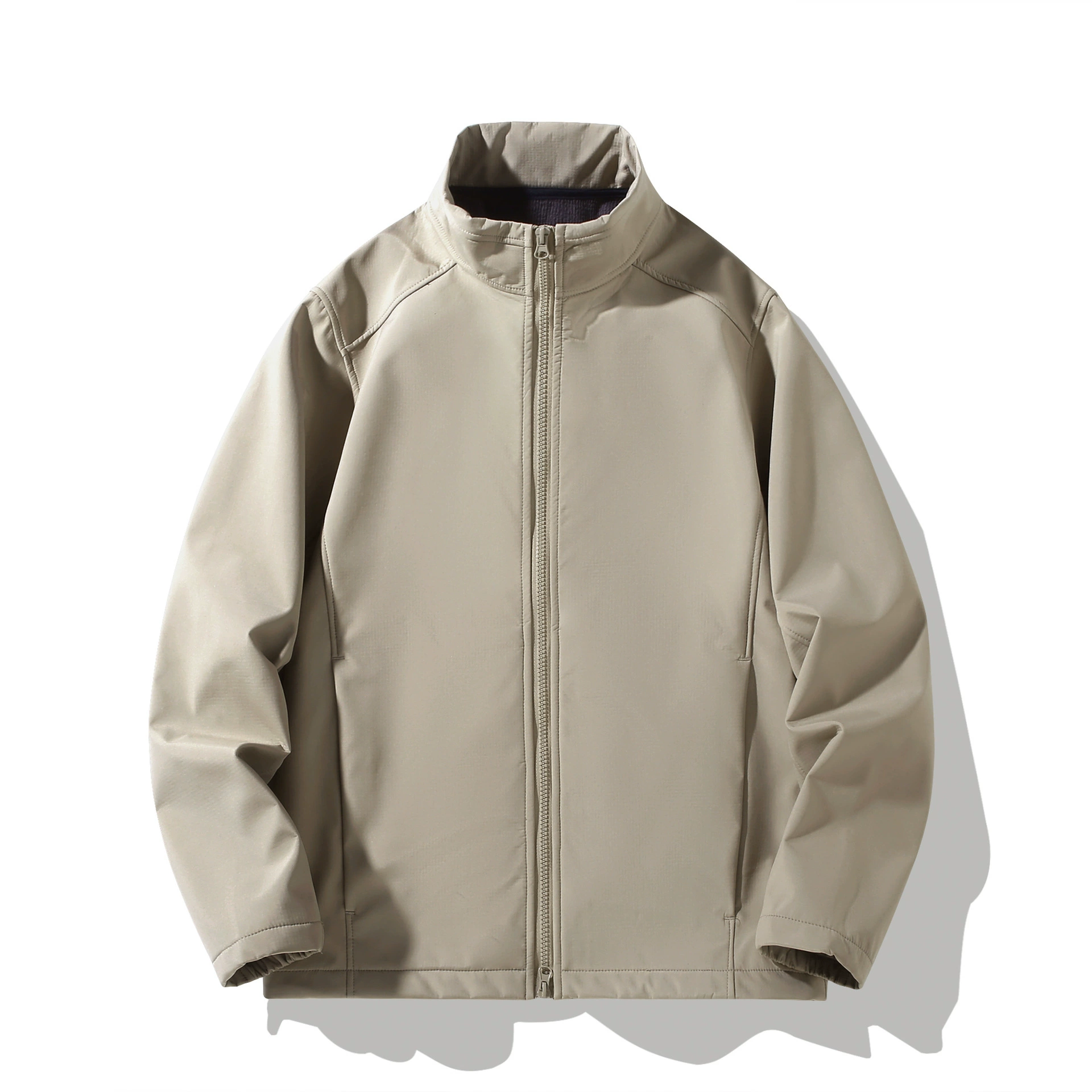 Waterproof Windproof Jacket for Hiking Mountaineering Autumn - Model: 846755704952 - 图片 7