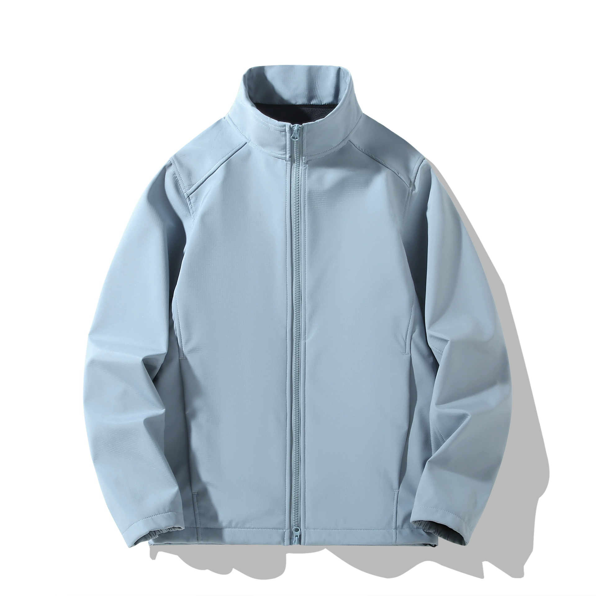 Waterproof Windproof Jacket for Hiking Mountaineering Autumn - Model: 846755704952 - 图片 9