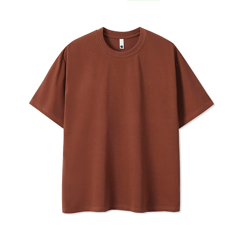 Sorona 210g Quick-Dry T-Shirt for Casual Summer Wear - Model: 850599546666 - 图片 10