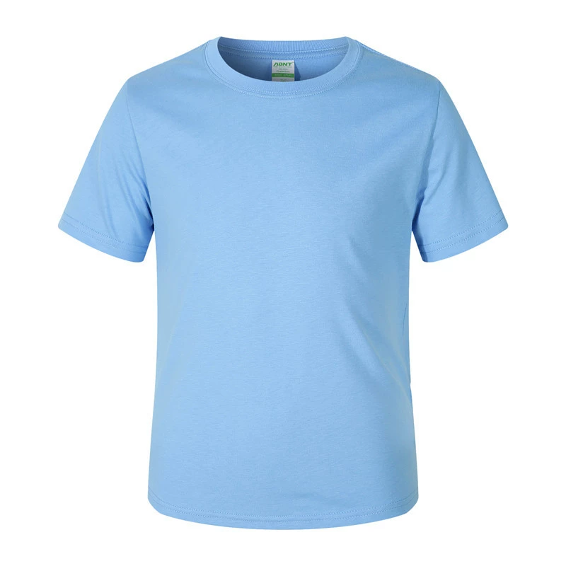 Breathable Cotton T-Shirt for Kindergarten Uniforms 3-8Y - Model: 861181966909 - 图片 6