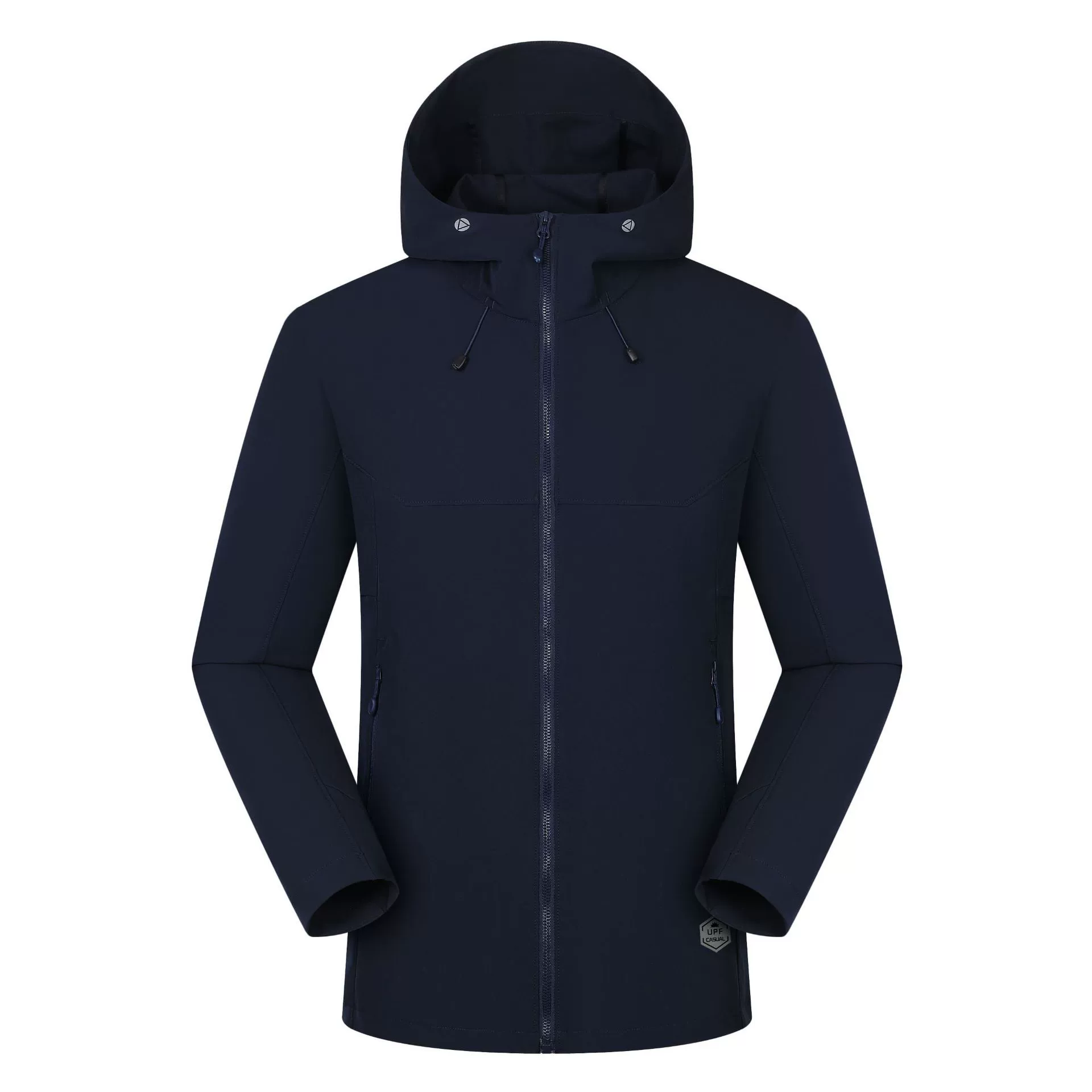 UPF Sun Jacket for Cycling Fishing Hiking Outdoor Sports - Model: 1071972522164 - 图片 8
