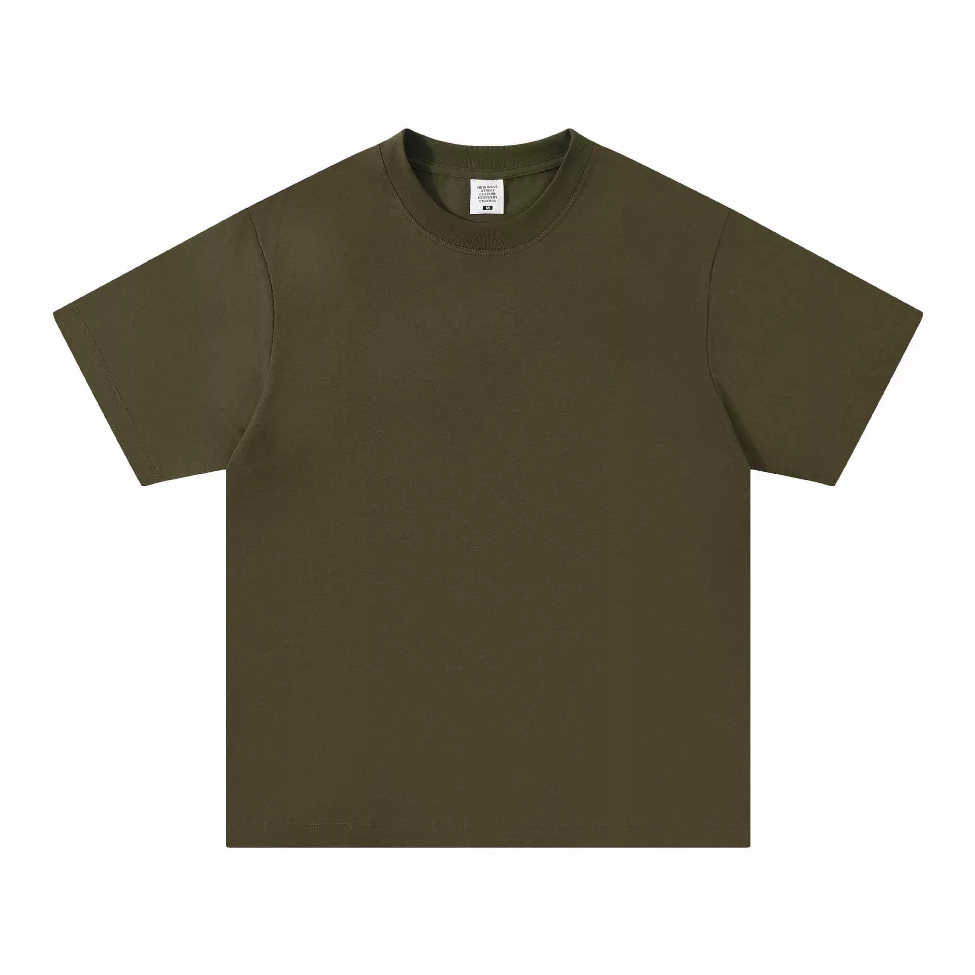Men's Summer Base Layer T-Shirt with Anti-UV for Casual Wear - Model: 851956179792 - 图片 8