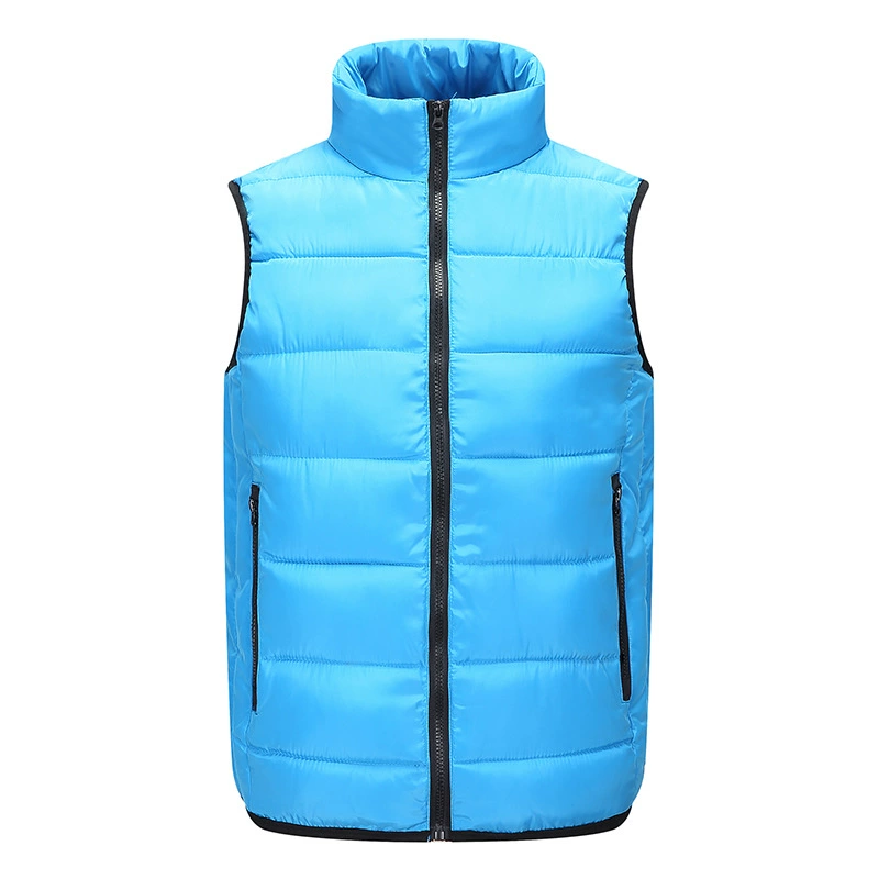 Volunteer Work Vest for Promotion Activities with Printing Logo - Model: 742918027830 - 图片 9
