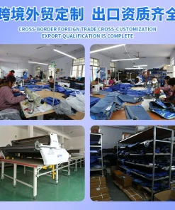 Alternative view of X-Ray Protective Vest Apron Set for Pediatric Radiology Dental - Model: 693344025560