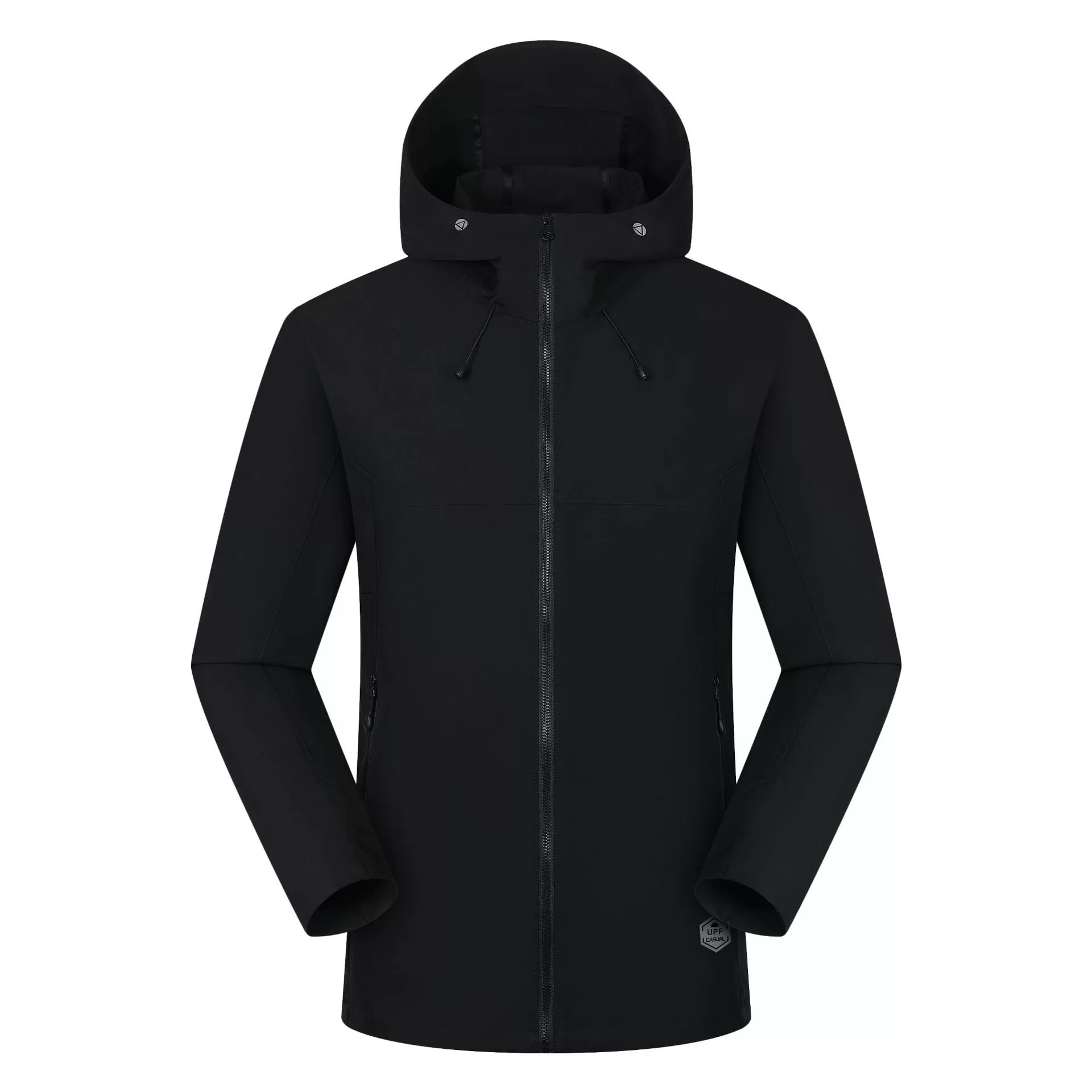 UPF Sun Jacket for Cycling Fishing Hiking Outdoor Sports - Model: 1071972522164 - 图片 10