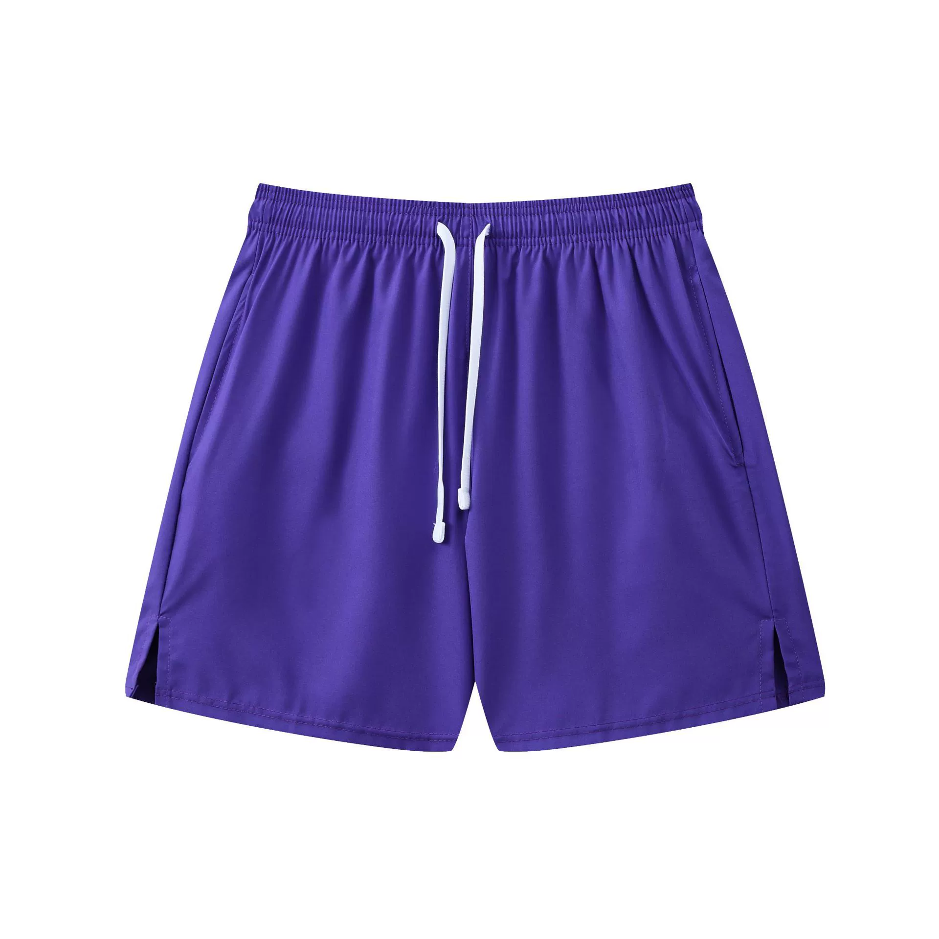 Quick-Dry Woven Shorts for Running Travel Daily Summer Sports - Model: 1064551881667 - 图片 6